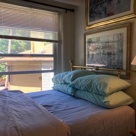 Highland Park Pittsburgh Apartment Luaran gambar