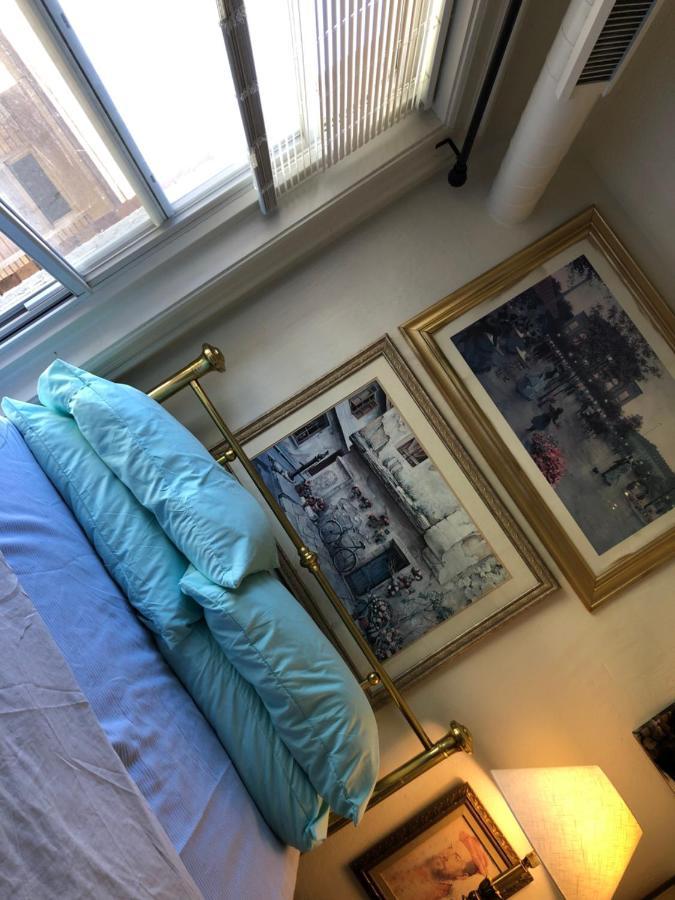 Highland Park Pittsburgh Apartment Luaran gambar