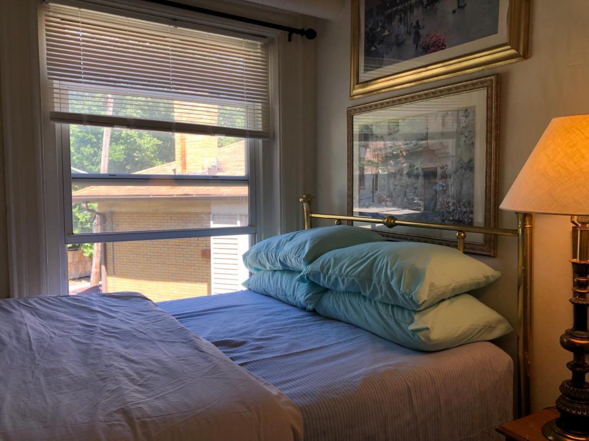 Highland Park Pittsburgh Apartment Luaran gambar