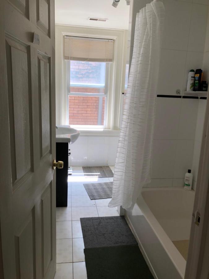 Highland Park Pittsburgh Apartment Luaran gambar