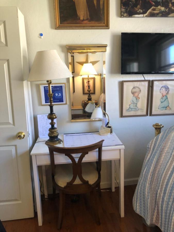 Highland Park Pittsburgh Apartment Luaran gambar