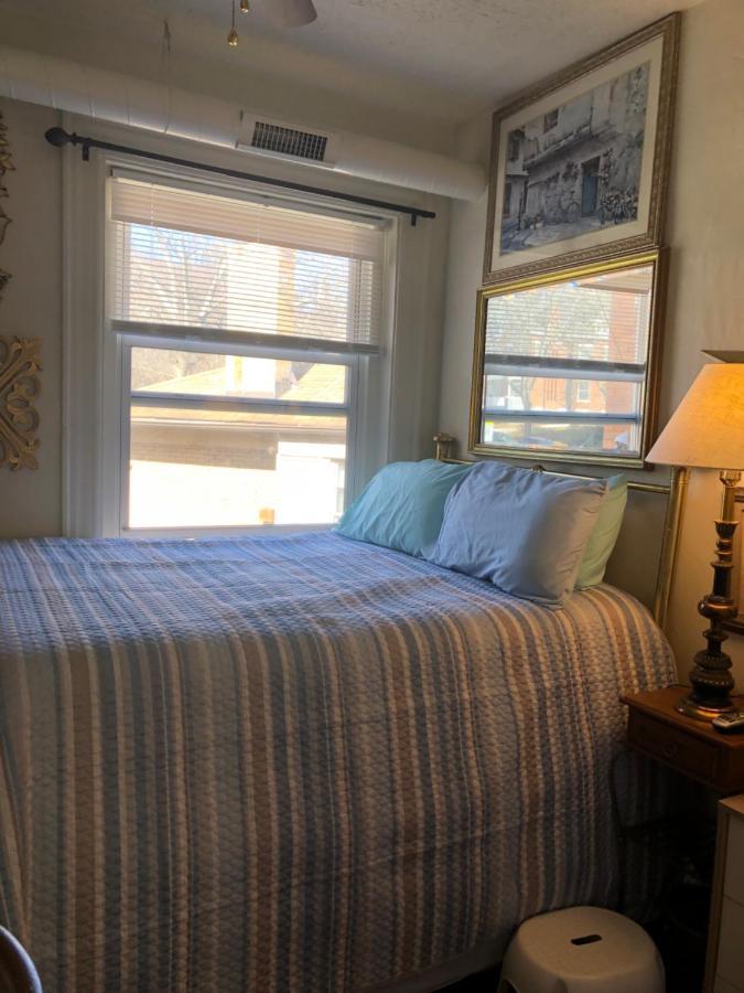 Highland Park Pittsburgh Apartment Luaran gambar