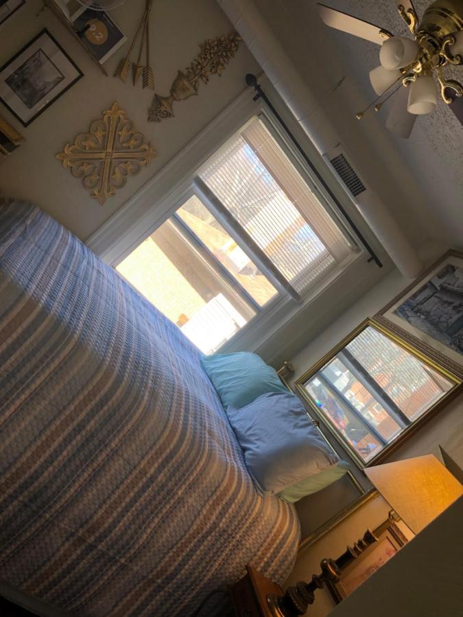 Highland Park Pittsburgh Apartment Luaran gambar