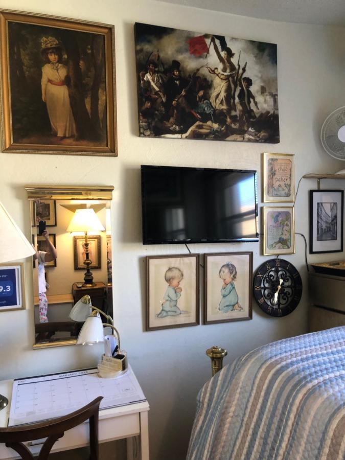 Highland Park Pittsburgh Apartment Luaran gambar